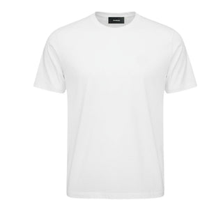 I'm Brian T-shirt Bianca A Maniche Corte Per Uomo TS3742W