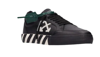 Off-White Sneakers SNEAKERS OWIA272C99 con lacci