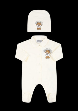 Moschino Mutina muy047 WITH CLIPS ON THE FRONT