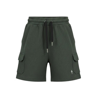 Cesare Paciotti Completo Con T-shirt E Bermuda Per Bambino COMP6109J-V3
