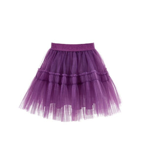Monnalisa Gonna in tulle 17B702