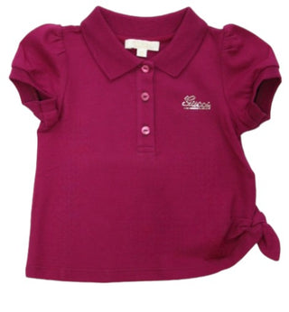 Gucci Polo T-shirt 337813