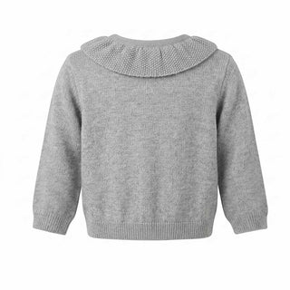 The Owl Cardigan Sweater A23GF419EM220