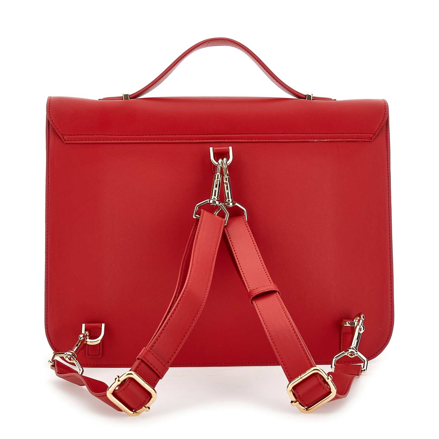 Monnalisa Backpack With Bow 18B000 – La Cicogna