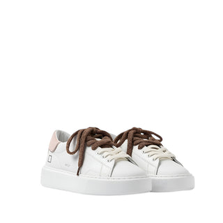 DA-TE Sneakers SFERA CALF W441-SF-CA-WP