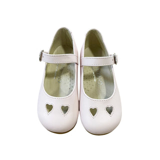 Panyno Ballerine con Occhietti b2801000 e Cinturino