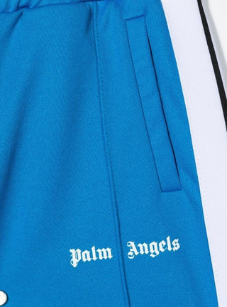 Palm Angels Logo-Hose PGCJ005F22FAB0013601