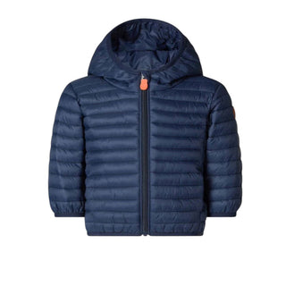 Save the Duck Giubbino 100 Grammi I30003X Con Cappuccio Da Neonato