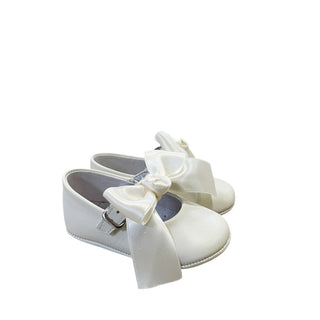Panyno Ballerine Con Fiocco A3601 da Neonata