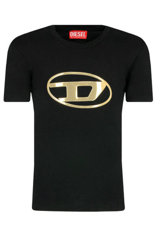 Diesel-T-Shirt J00853