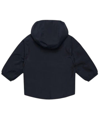 k-Way Giubbino E. Jack ST Thermo Reversible K11411W Da Neonato