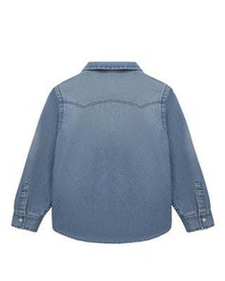 Diesel Camicia  J00760-KXBLI