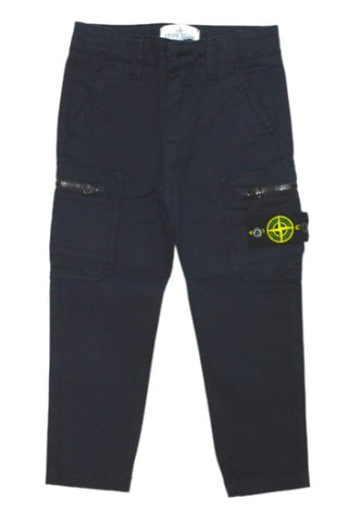 Stone Island Pantaloni bimbo 691630621