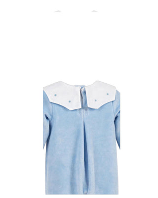 Jogus Tutina con pois 216/0