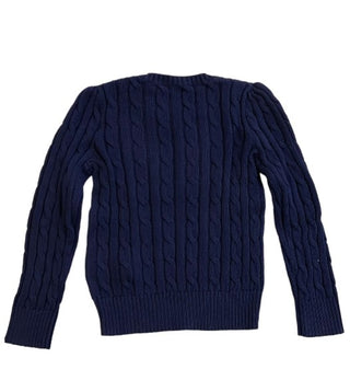 Polo Ralph Lauren Pullover mit Rundhalsausschnitt 312737921034