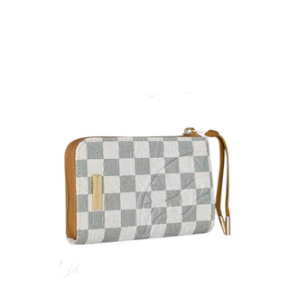 SPRAYGROUND Portafoglio THE PRIVATE JET SHARK CLUB 910W8985NSZ