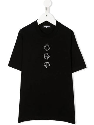 Dsquared2 Printed T-shirt DQ1102