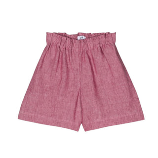 Il Gufo Shorts  P24PB181L0015