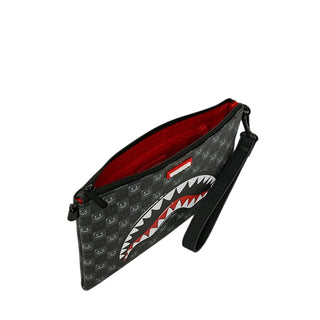 SPRAYGROUND Pochette SHINOBI SHARKS IN PARIS 910B9318NSZ