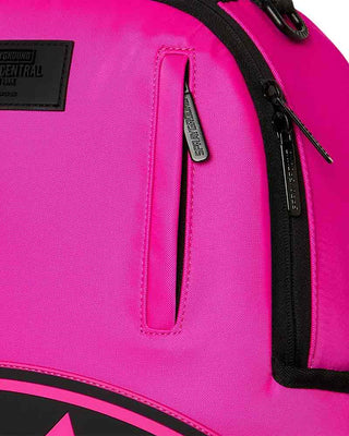 SPRAYGROUND Zaino SHARK CENTRAL 2 PINK CODE 910B9632NSZ