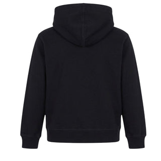 Dsquared2 Felpa Con Cappuccio In Cotone Per Bambini DQ0534-D00G4