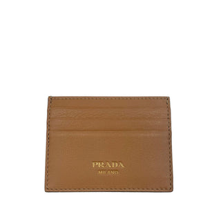 Prada Portacarte TRAMA LISCIA 1MC025/2CF03BH