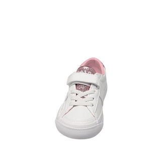 Polo Ralph Lauren Sneakers con glitter RL00978110