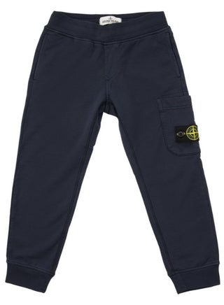 Stone Island Pantaloni jogger 781661540