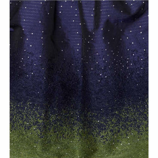 Il Gufo Kleid mit Rundhalsausschnitt A22VM694N5029