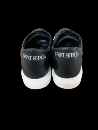 Dsquared2 Sneakers  68479 con lacci