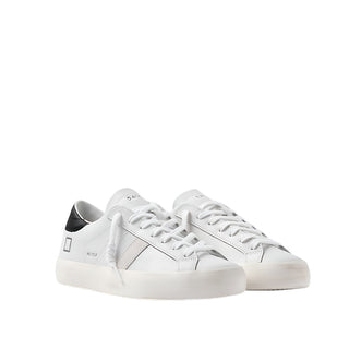 DA-TE Sneakers HILL LOW CALF W441-HL-CA-WB
