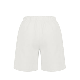 Lalalù Bermuda In Misto Lino Per Bambino BML250RB