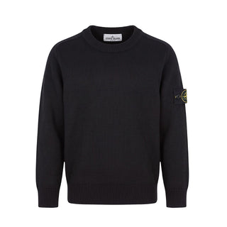 Stone Island Crewneck Sweater 7916502Z1