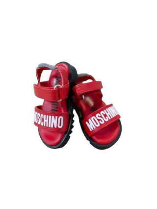 Moschino Sandali  67374 CON STRAPPO