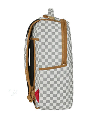 SPRAYGROUND Zaino THE PRIVATE JET SHARK CLUB 910B8848NSZ