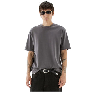 I'm Brian T-shirt Grigia A Maniche Corte TS3935/2 Per Uomo
