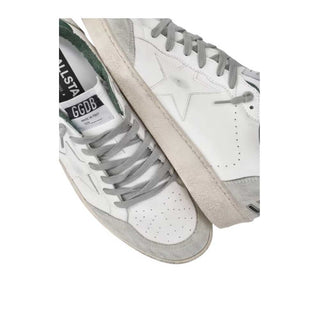 Golden Goose Sneakers Ball Star GMF00117/F0047461080 Man