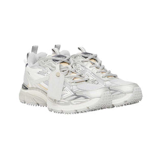 Off-White Sneakers Be Right Back OMIA295C99FAB00109 Unisex