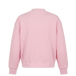 Palm Angels Logo Sweatshirt PGBA001F22FLE0010146