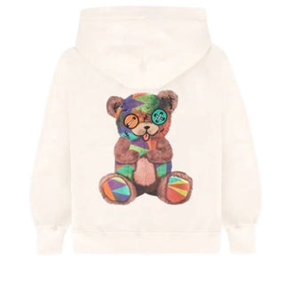 Barrow Kapuzenpullover F3BKJUHS024