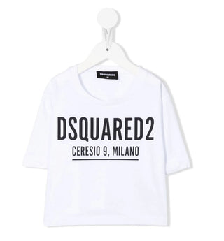 DQ1095-D00MV – T-Shirt – Dsquared2