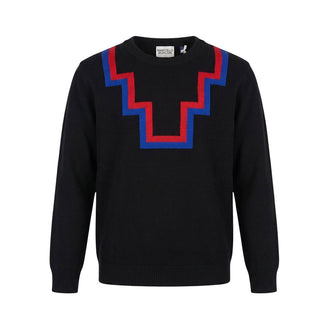 Marcelo Burlon Crewneck Sweater CBHA001F21KNI002
