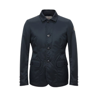 Moncler Giubbino Modello Giacca 289678038  In Nylon