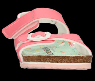 Birkenstock Sandalen 1016037 MIT RISS