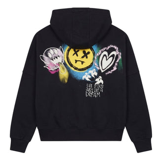 Barrow Hoodie F4BKJGHS079