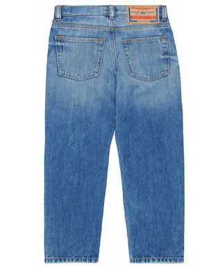 Diesel Jeans Straight J00808-KXBNP In Cotone