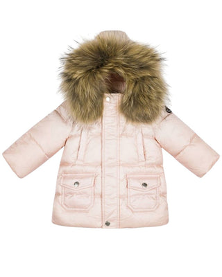 Canadiens BUFFY Hooded Jacket