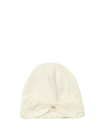 Elisabetta Franchi Cappello Con fiocco encp075.0