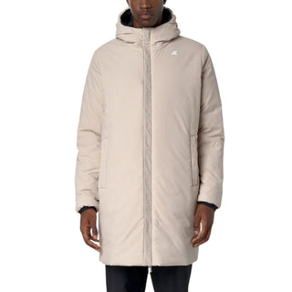 k-Way Giubbino Jacob St Warm Reversible K6128WW