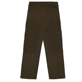 Dsquared2 Pantaloni Cargo In Felpa DQ3424-D0AIP-DQ558 Per Bambino